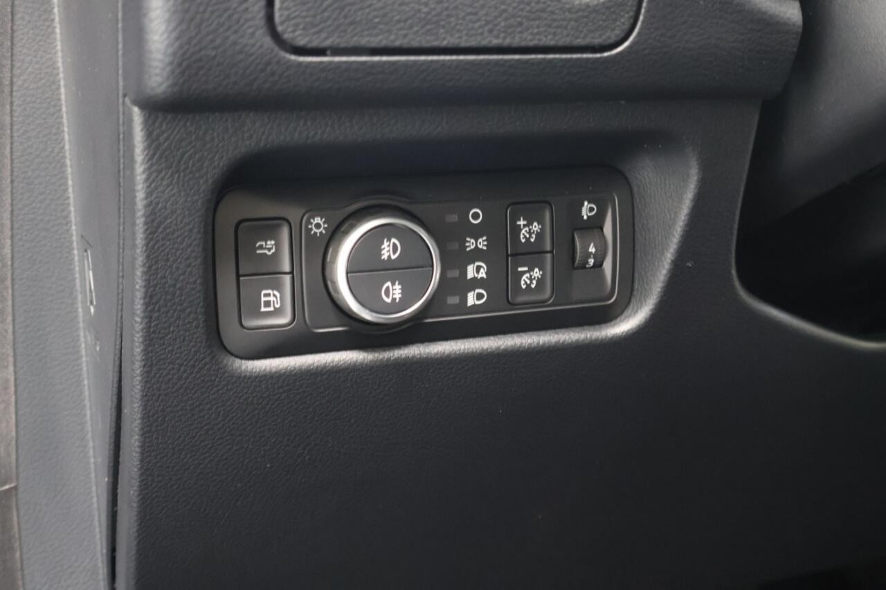 Ford RANGER PHEV Wildtrak e-4WD 280pk | Dubbel Cabine | Trekhaak | Camera