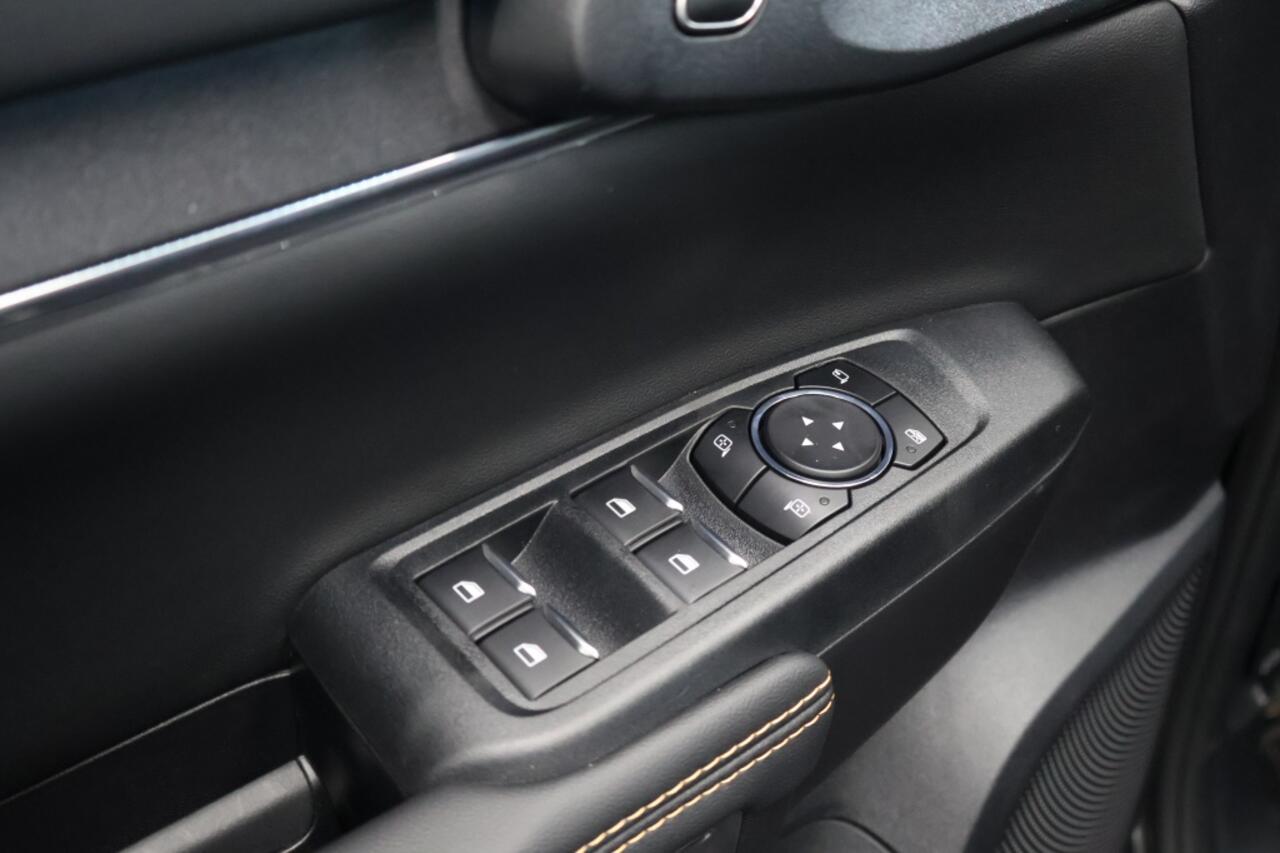 Ford RANGER PHEV Wildtrak e-4WD 280pk | Dubbel Cabine | Trekhaak | Camera