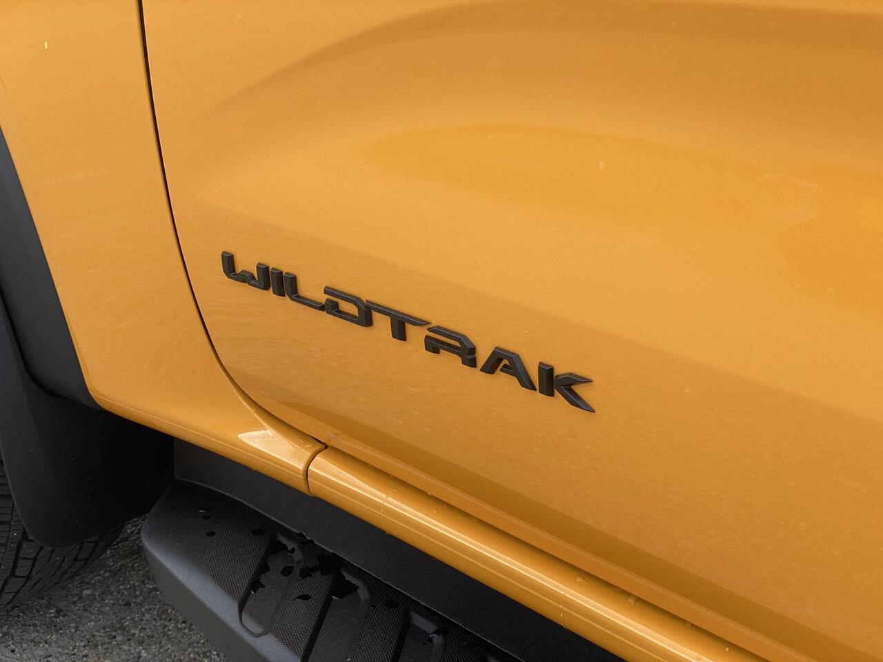 Ford RANGER 2.3 PHEV Wildtrak Double Cab 281pk | 0,99% Renteactie | SCI | 5 persoons! | Technology Pack Plus Trailer | Cargo Area Pack | Power Rollertop | Prijs excl. BTW incl. BPM | laadkabel mode 3 16A | Rijklaar