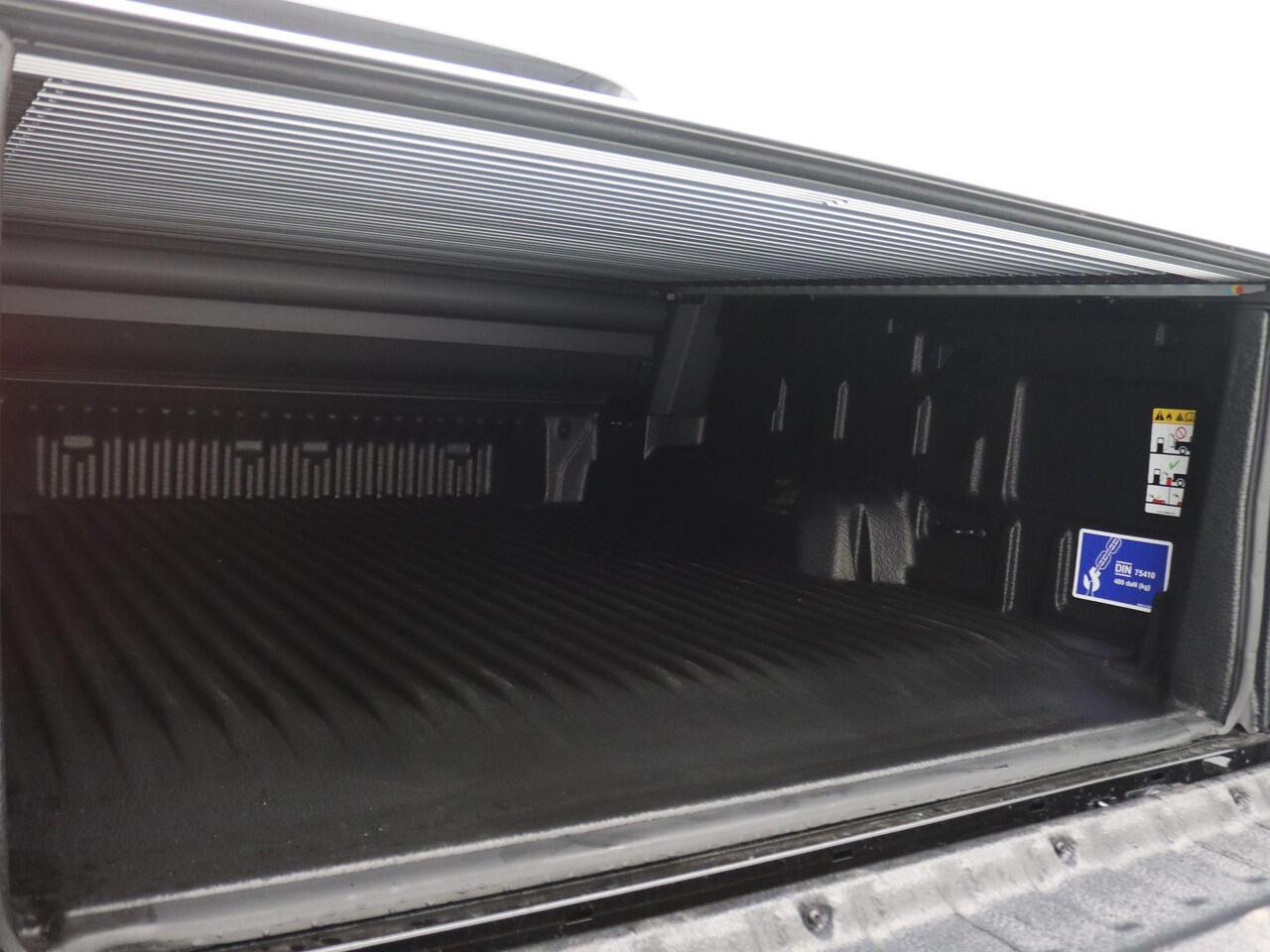 Ford RANGER Wildtrak 2.3 PHEV Double Cab 280PK Aut. 360gr. Camera, Side Assist, Elek. Rollertop, Trekhaak, Adaptive Cruise Control, Elektr. Verstelbare bestuurdersstoel, B&O Audio, 18" LM Velgen