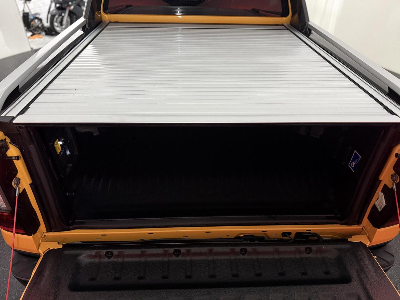 Ford RANGER Wildtrack PHEV