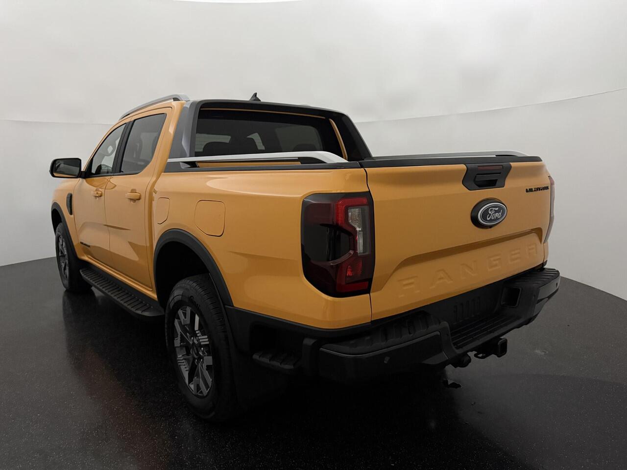 Ford RANGER Wildtrack PHEV