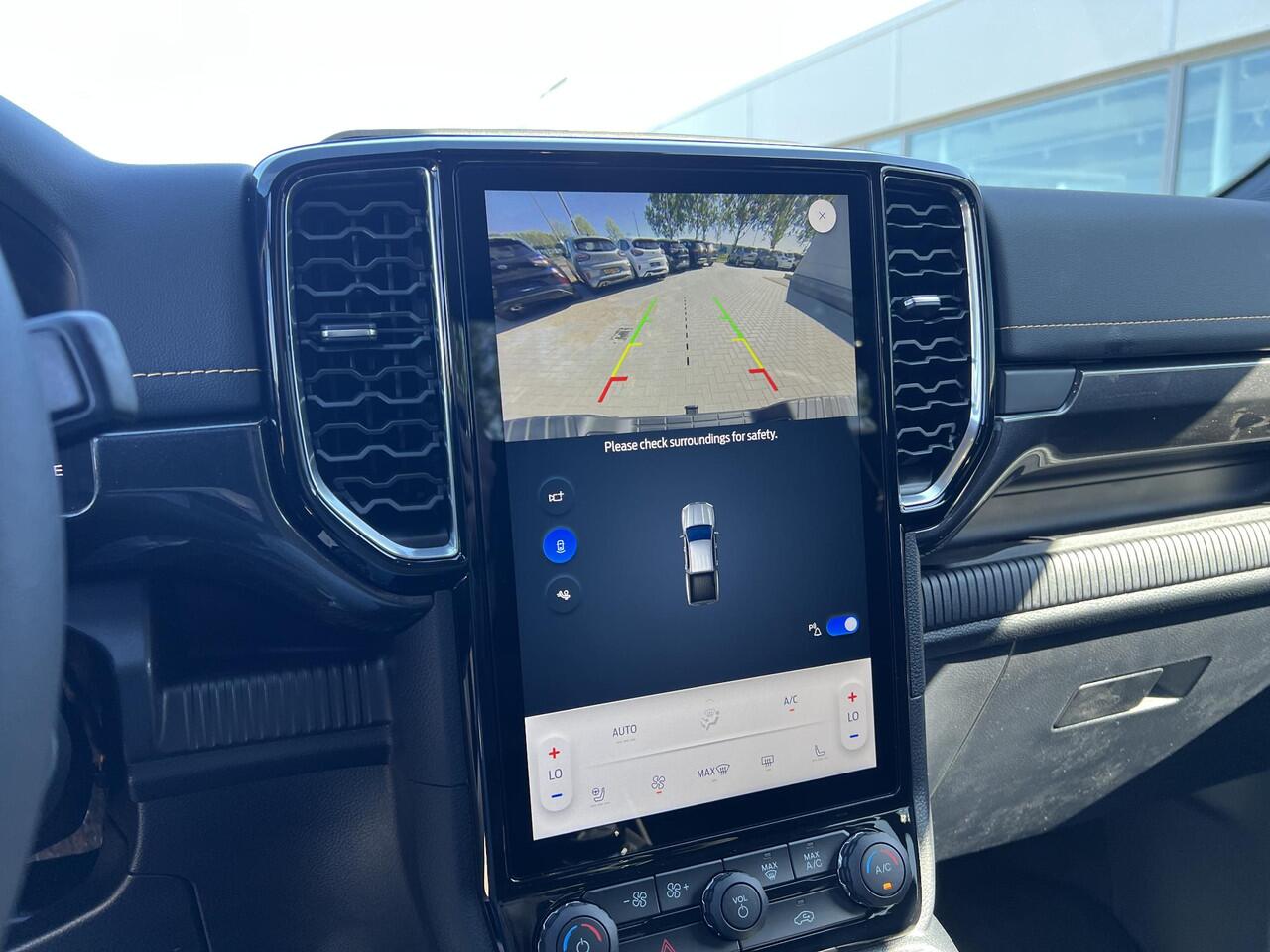 Ford RANGER 2.3 PHEV Wildtrak Double Cab | SCI | 281pk | 5 persoons! | Technology Pack Plus Trailer | Cargo Area Pack | Power Rollertop | Prijs excl. BTW incl. BPM | laadkabel mode 3 16A