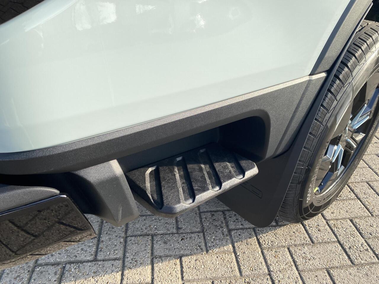 Ford RANGER Ford Stormtrak Double Cabine 2.3 PHEV 279PK Ford Ranger Stormtrak Double Cabine 2.3 PHEV 279PK