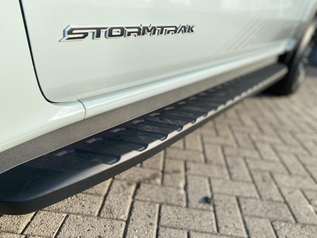 Ford RANGER Ford Stormtrak Double Cabine 2.3 PHEV 279PK Ford Ranger Stormtrak Double Cabine 2.3 PHEV 279PK