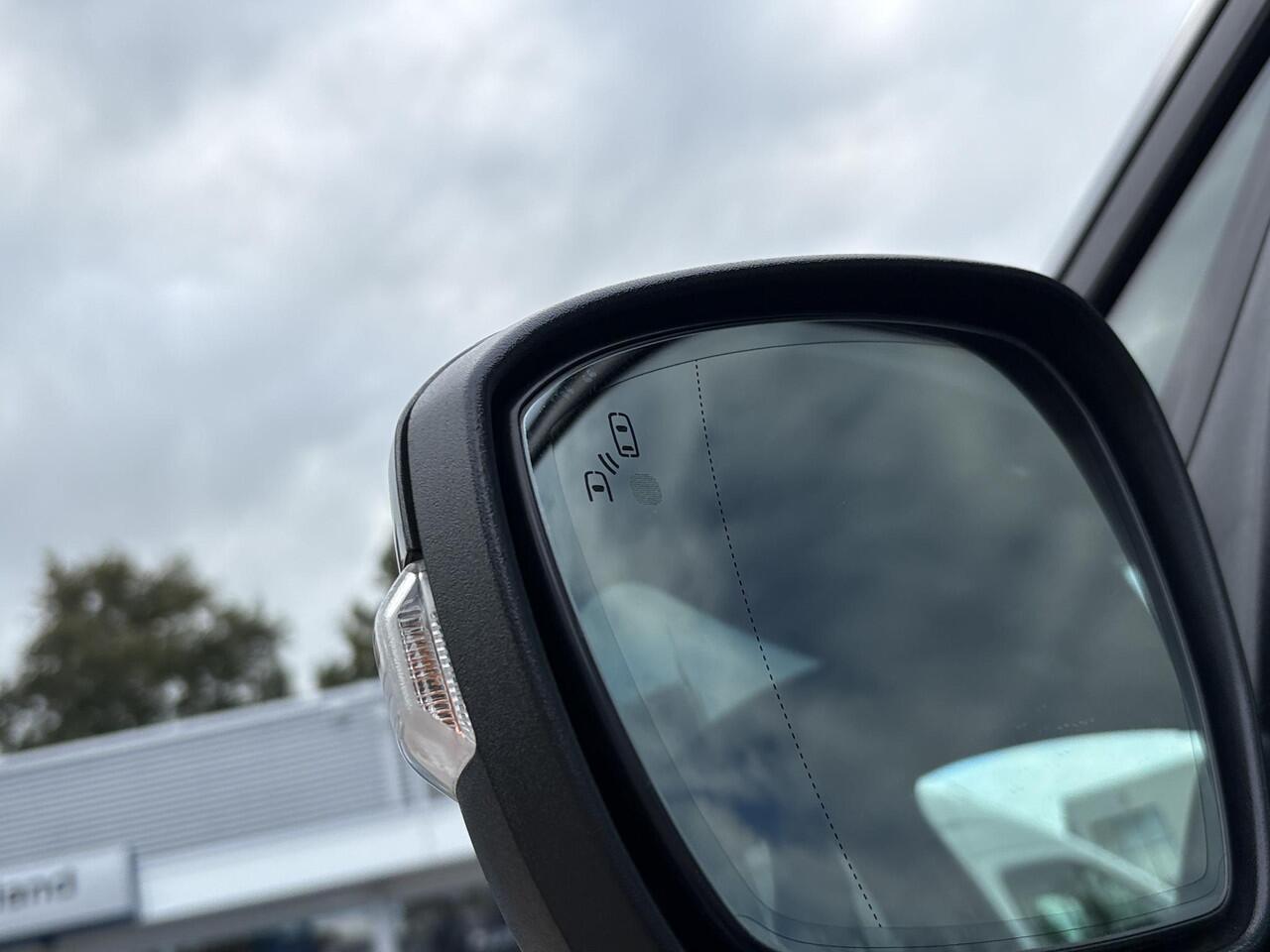 Ford S-MAX 2.5 FHEV St-Line 7p 190pk | Panoramadak | Adaptieve Cruise | Full LED | 7 persoons | Sync 3 Navigatie | Stoelverwarming