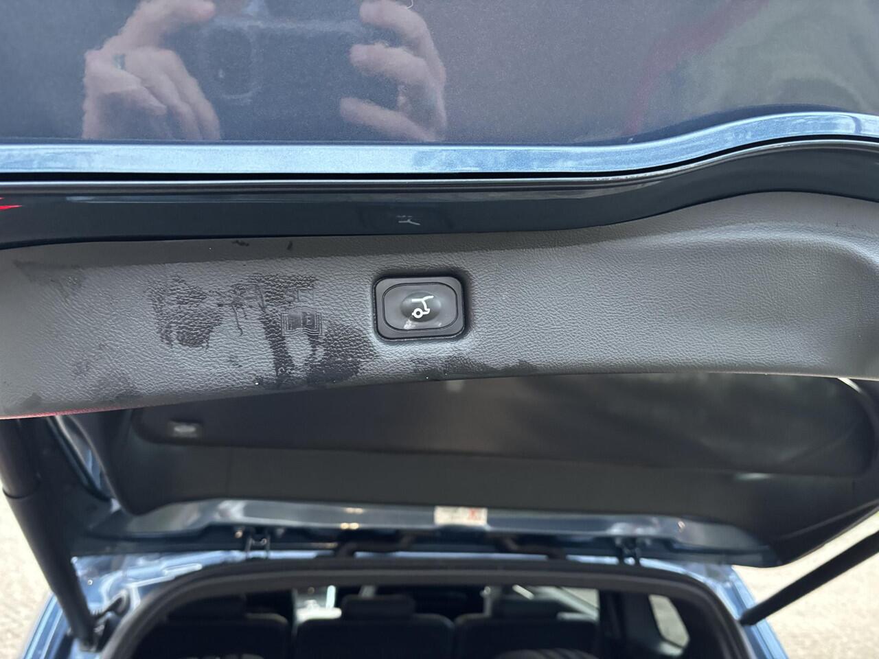 Ford S-MAX 2.5 FHEV ST-Line Hybride Automaat 190pk | Adaptieve Cruise | SONY Audio | Dode hoeksensoren | Full LED Koplampen | Elektrische Achterklep