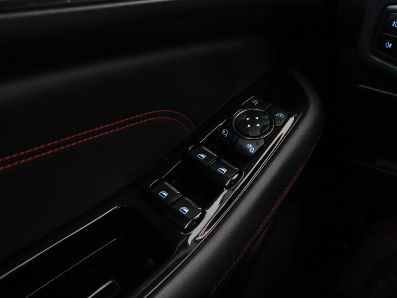 Ford S-MAX 2.5 Hybrid HEV ST-Line 7 Persoons | Navi | Stoelverwarming