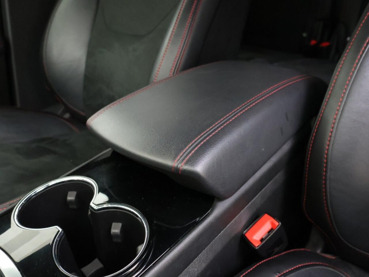 Ford S-MAX 2.5 Hybrid HEV ST-Line 7 Persoons | Navi | Stoelverwarming