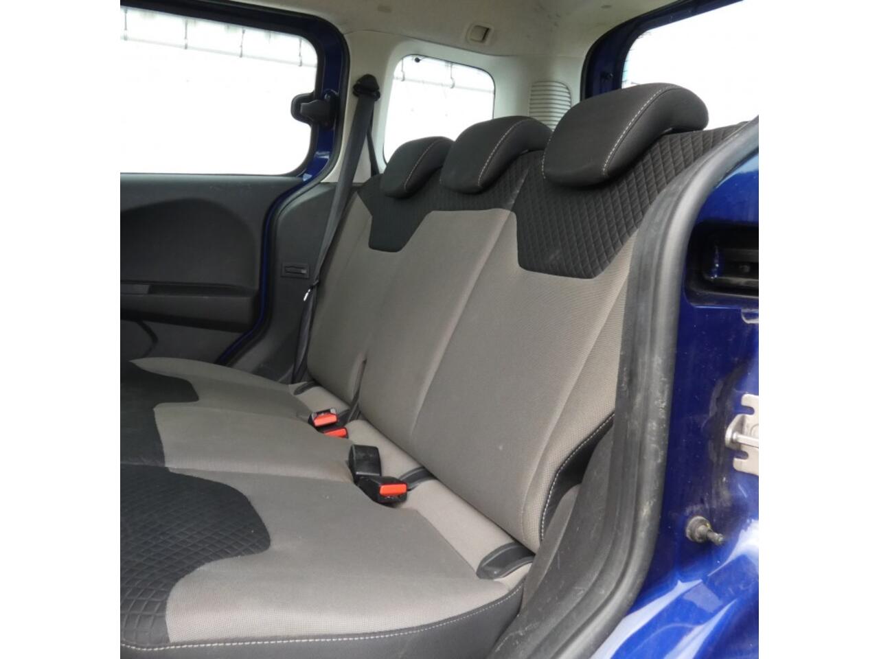 Ford TOURNEO COURIER 1.0 TITANIUM,Airco,Cruise,APK 16-7-27