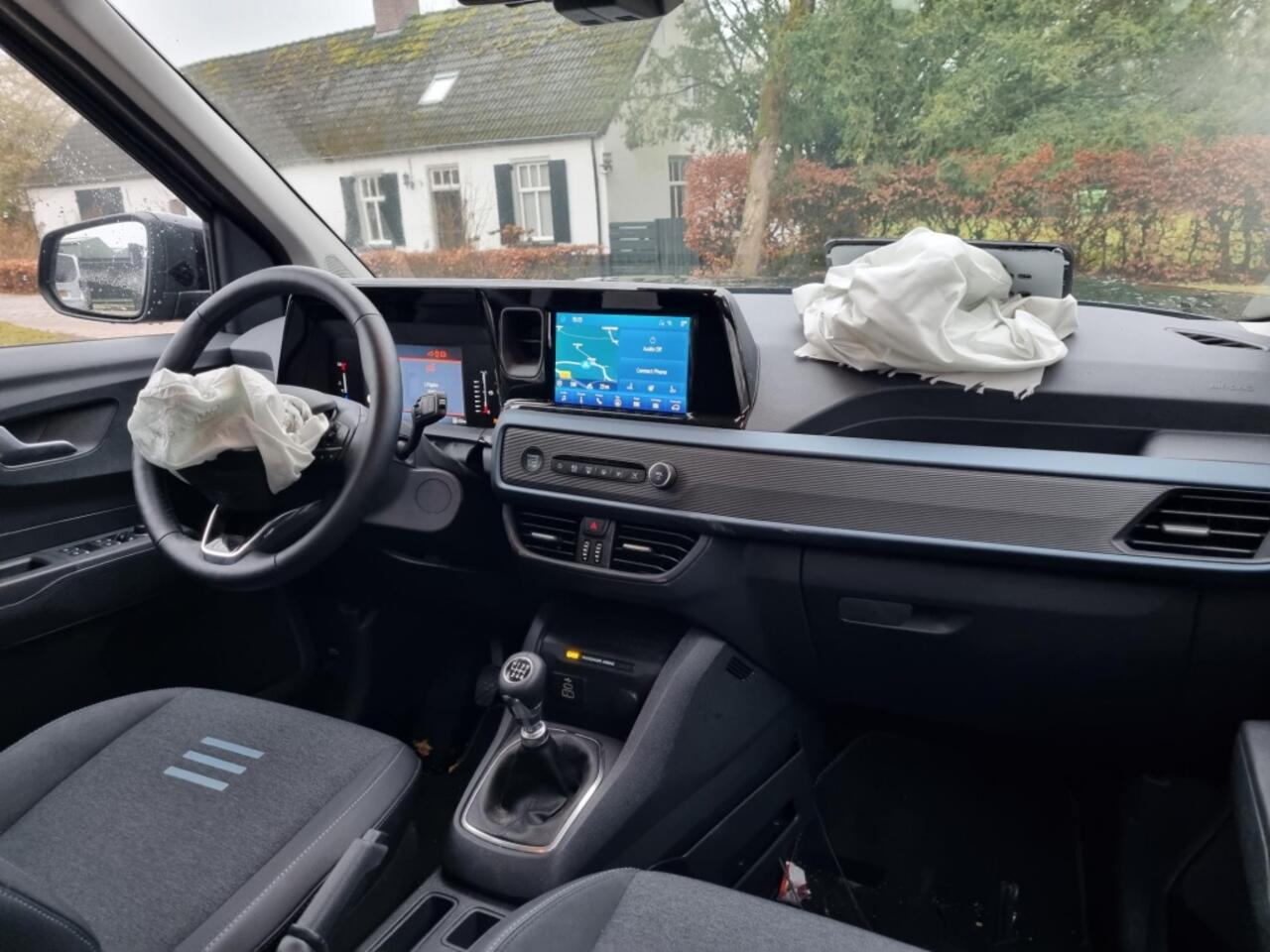 Ford TOURNEO COURIER Active 1.0 Ecoboost