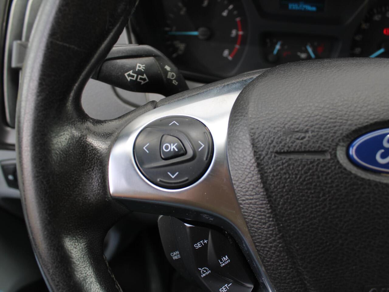 Ford TRANSIT 290 2.0 TDCI L2H2 Trend | Recent Distributieriem vv | Trekhaak | Camera | Cruise | Navi | Airco | Imperiaal |