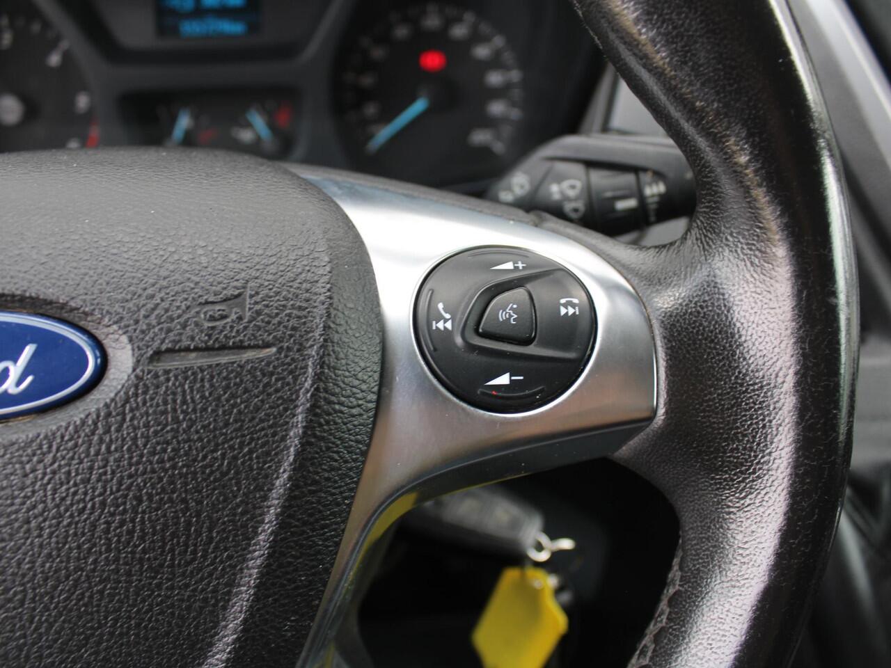 Ford TRANSIT 290 2.0 TDCI L2H2 Trend | Recent Distributieriem vv | Trekhaak | Camera | Cruise | Navi | Airco | Imperiaal |