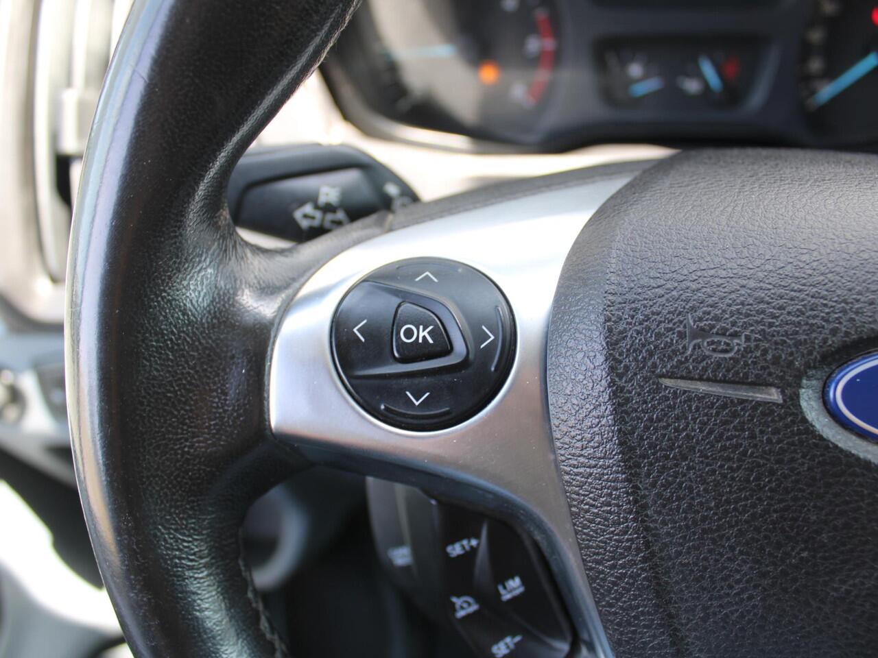 Ford TRANSIT 290 2.0 TDCI L2H2 Trend | Recent Distributieriem vv | Trekhaak | Camera | Cruise | Navi | Airco | Imperiaal |