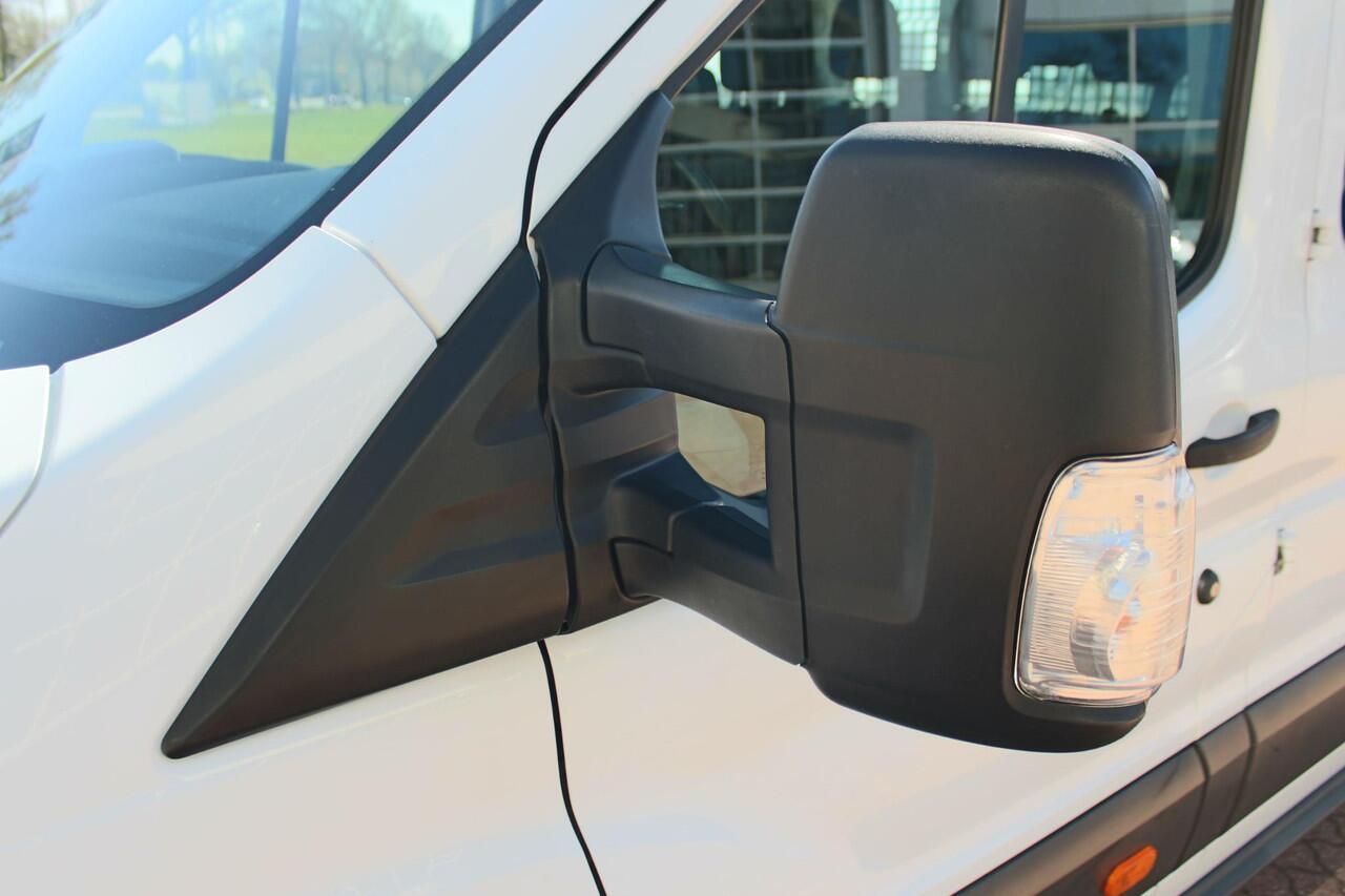 Ford TRANSIT 350 2.0 TDCI L3H1 DC Trend RWD