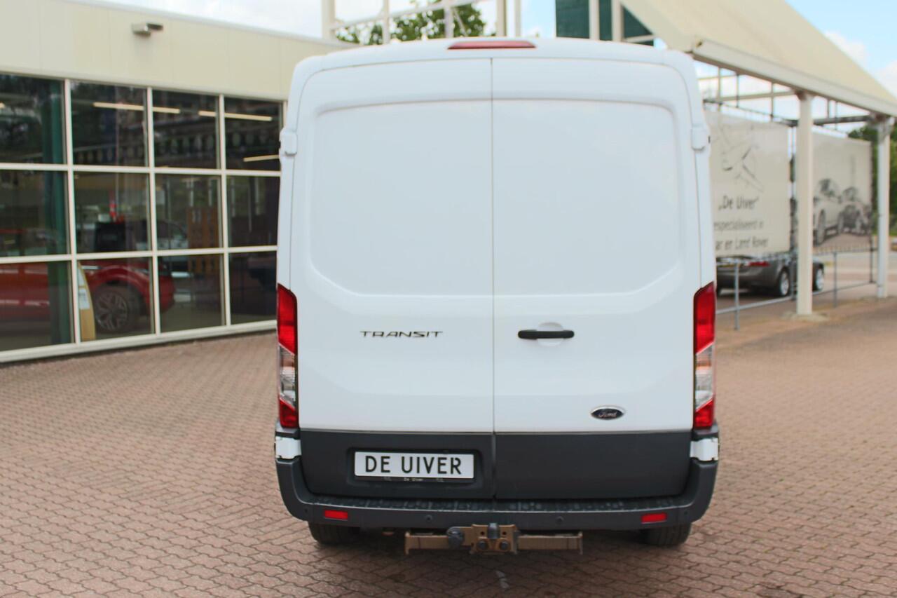 Ford TRANSIT 350 2.0 TDCI L3H2 Trend Trekhaak, Navigatie, Camera, DAB