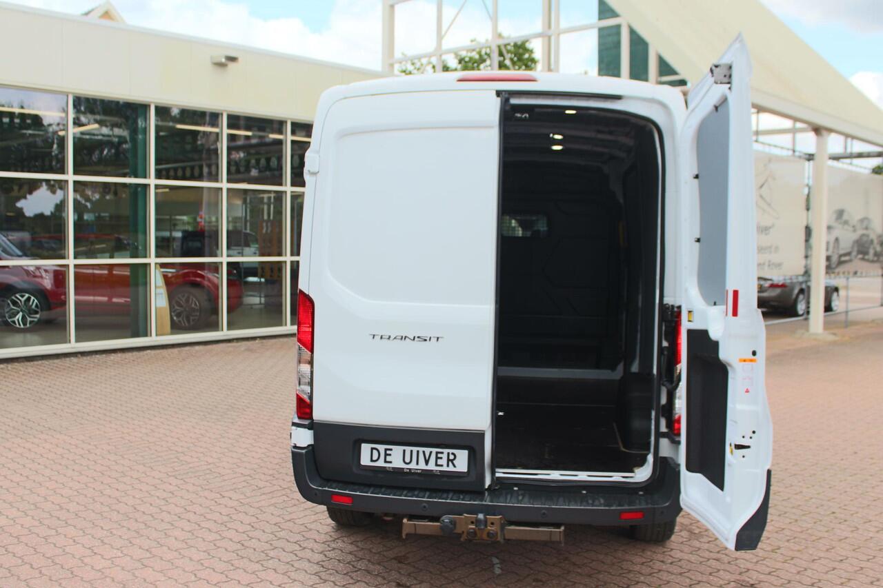 Ford TRANSIT 350 2.0 TDCI L3H2 Trend Trekhaak, Navigatie, Camera, DAB