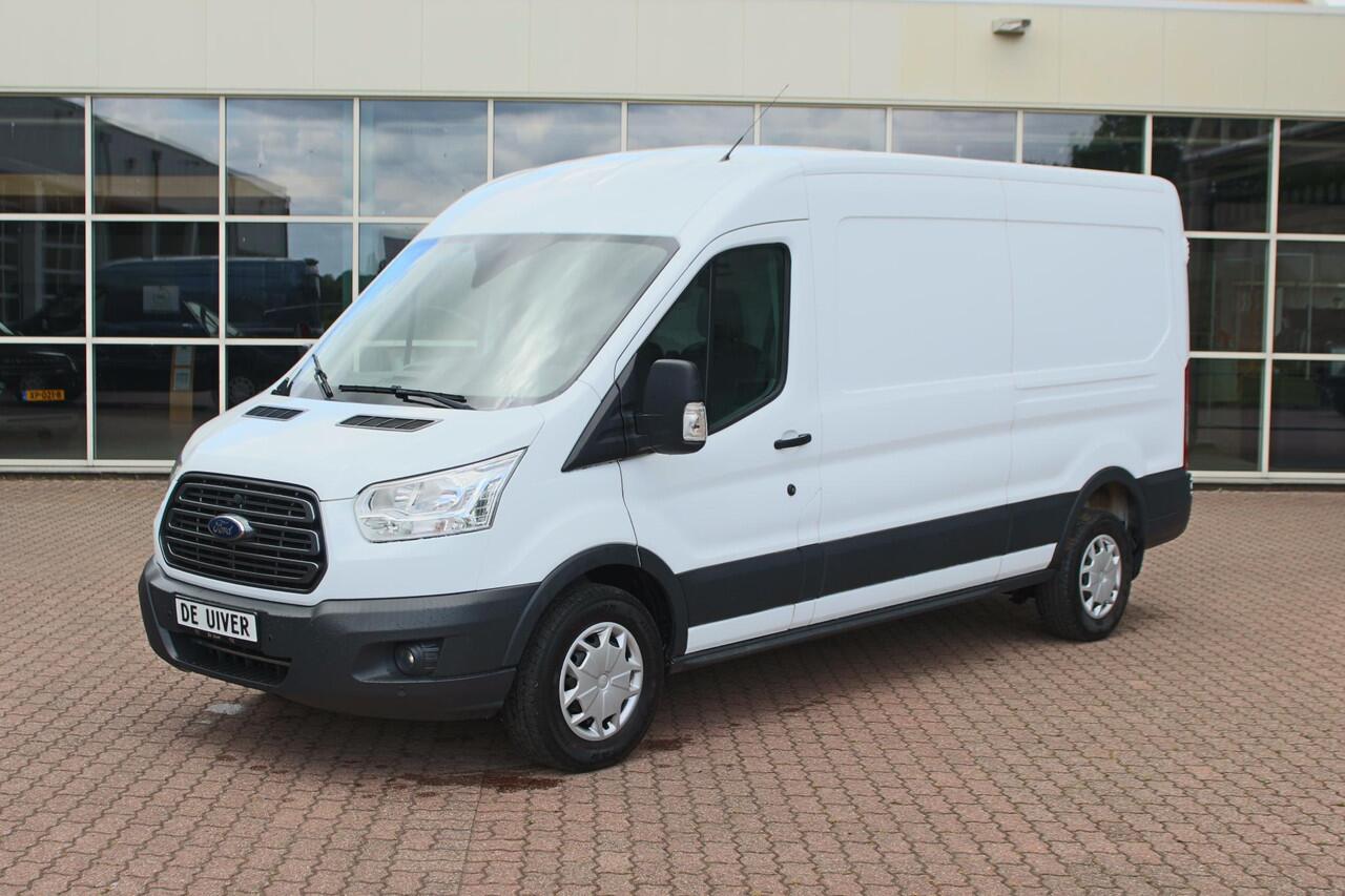 Ford TRANSIT 350 2.0 TDCI L3H2 Trend Trekhaak, Navigatie, Camera, DAB