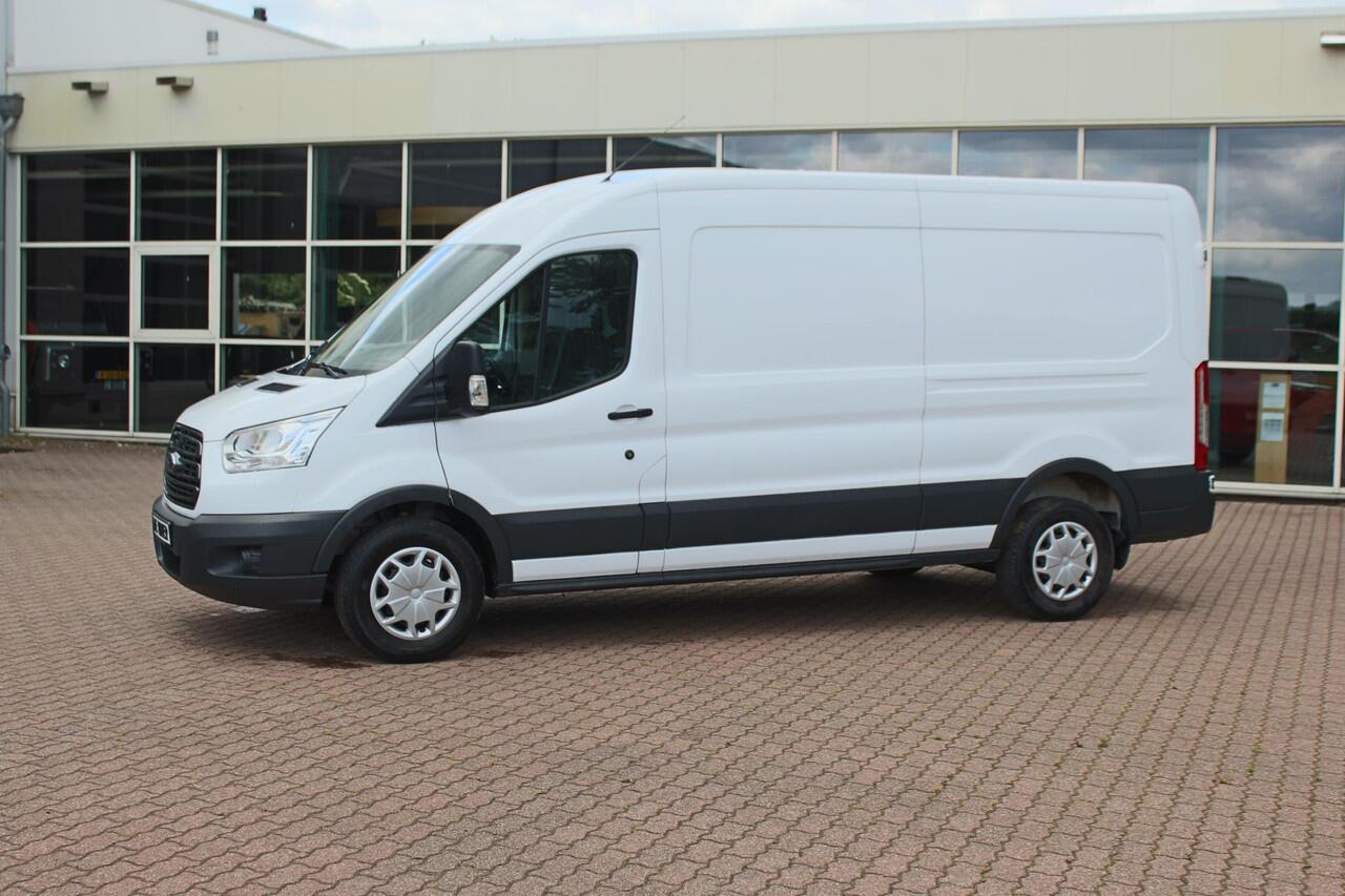 Ford TRANSIT 350 2.0 TDCI L3H2 Trend Trekhaak, Navigatie, Camera, DAB