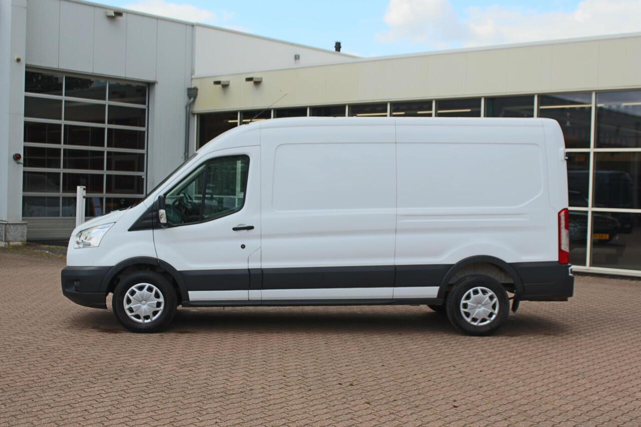 Ford TRANSIT 350 2.0 TDCI L3H2 Trend Trekhaak, Navigatie, Camera, DAB