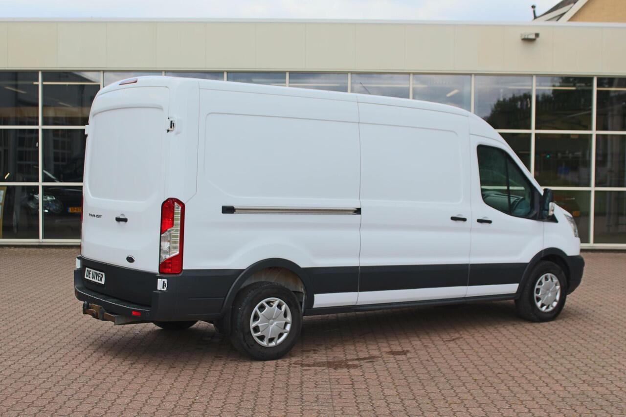 Ford TRANSIT 350 2.0 TDCI L3H2 Trend Trekhaak, Navigatie, Camera, DAB