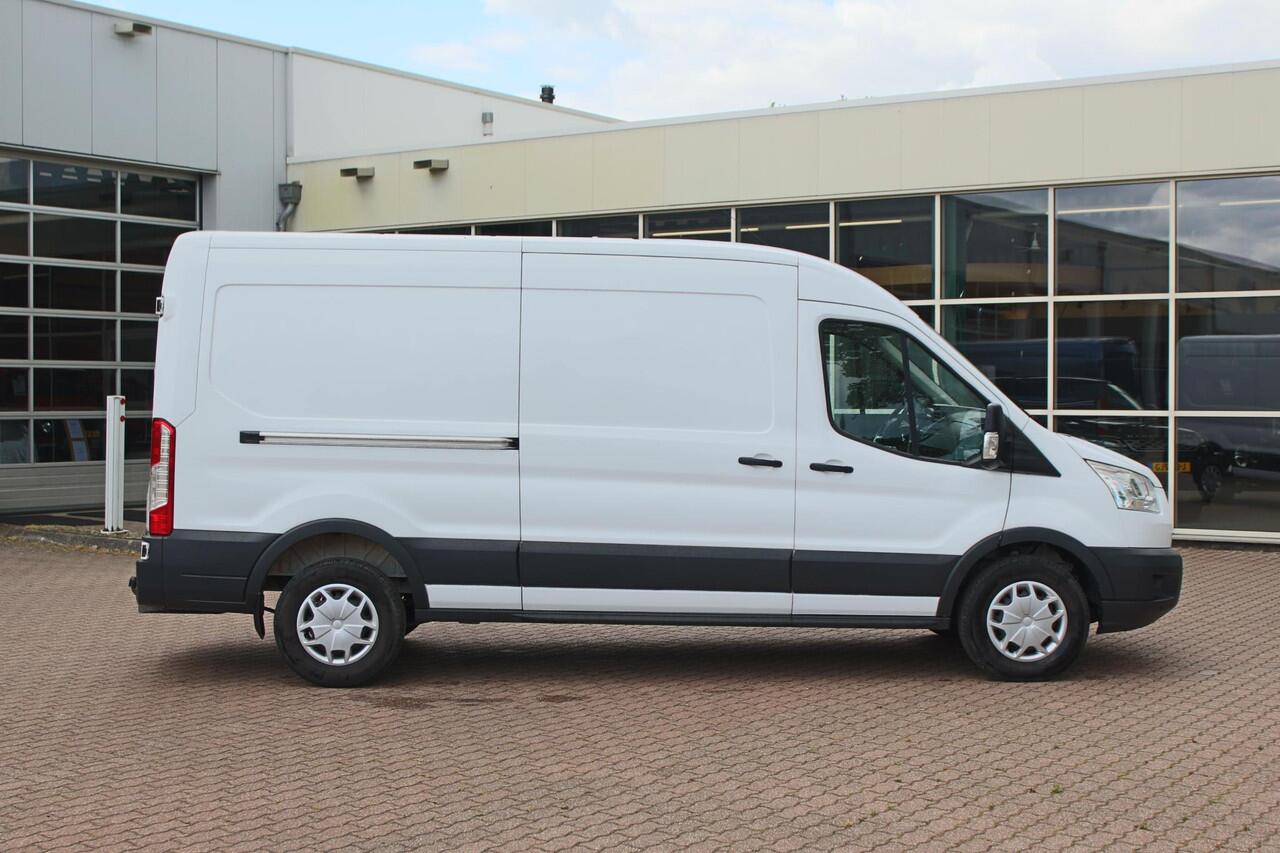 Ford TRANSIT 350 2.0 TDCI L3H2 Trend Trekhaak, Navigatie, Camera, DAB