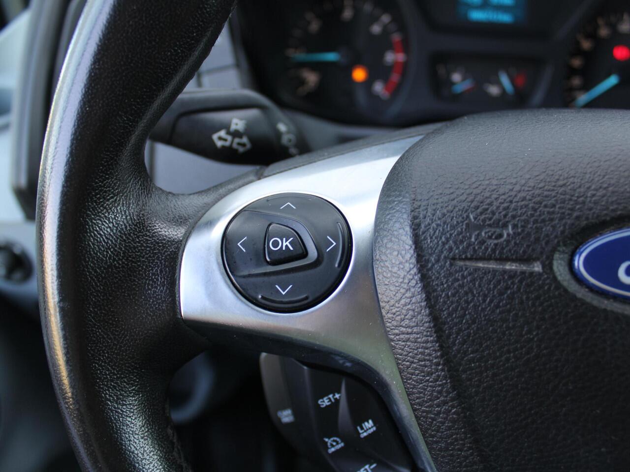 Ford TRANSIT 290 2.0 TDCI L2H2 Trend | Trekhaak | Camera | Cruise | Navi | Airco | Imperiaal |