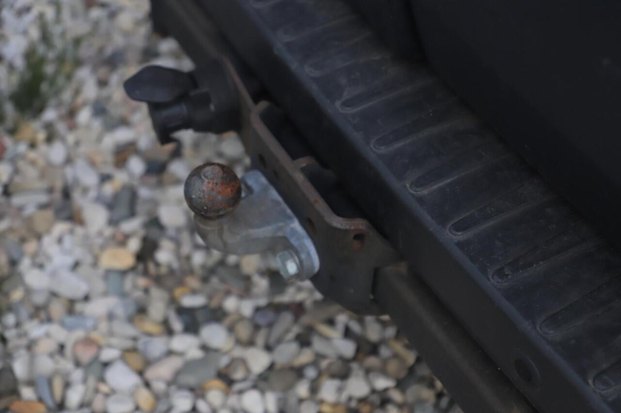 Ford TRANSIT 350 2.0 TDCI L3H2 Trend 3 Persoons Trekhaak Airco Cruise Control Radio Bluetooth Nieuwe Koppeling