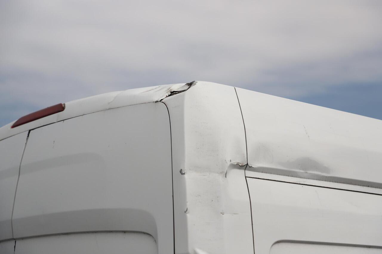 Ford TRANSIT 350 2.0 TDCI L3H2 Trend 3 Persoons Trekhaak Airco Cruise Control Radio Bluetooth Nieuwe Koppeling