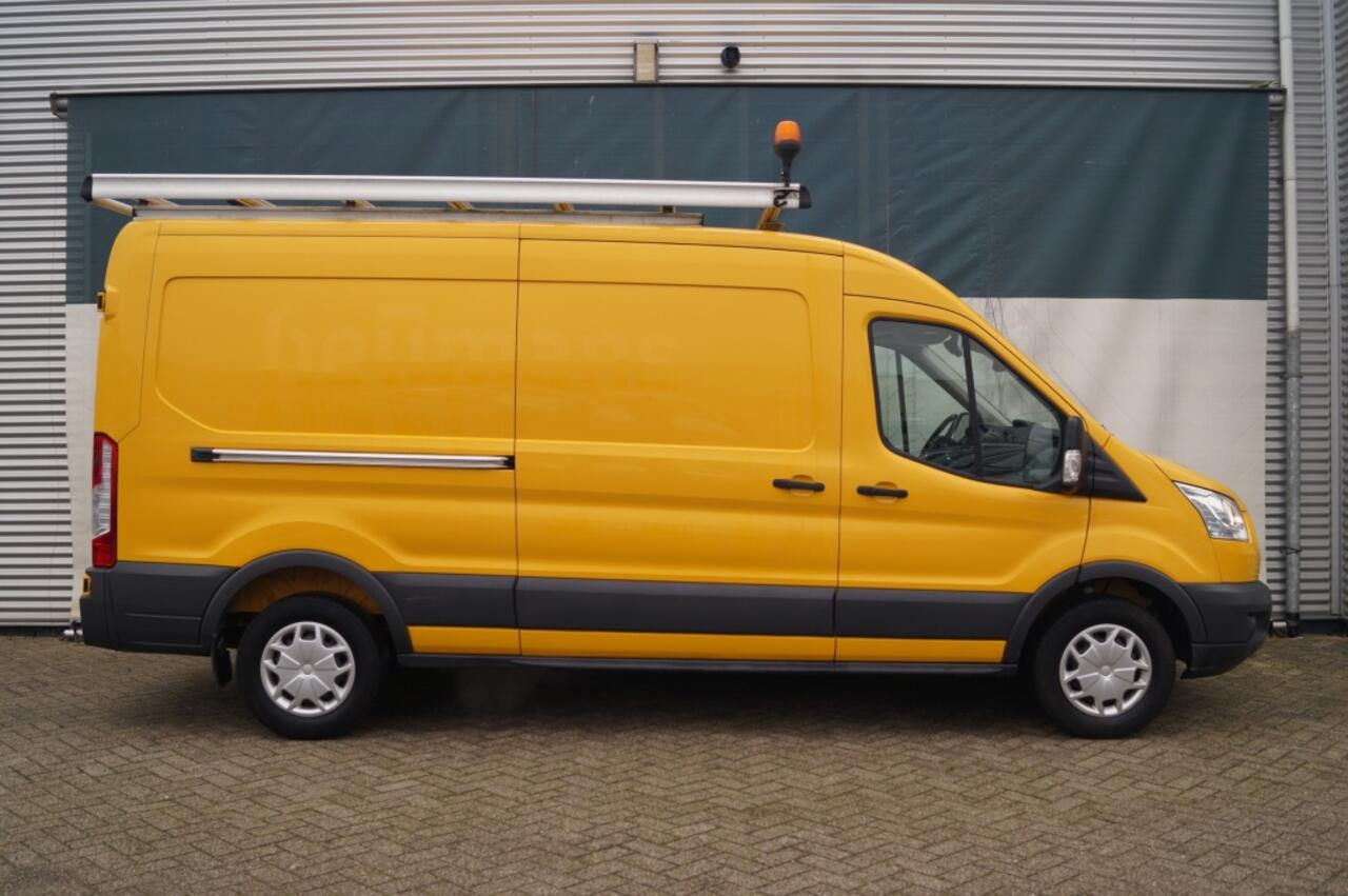 Ford TRANSIT 350 2.0 TDCI 130pk L3-H2 Trend -AIRCO-PDC-