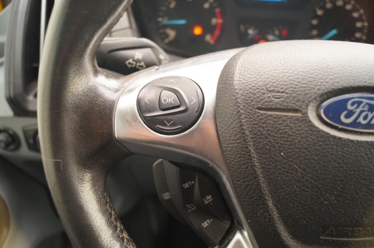 Ford TRANSIT 350 2.0 TDCI 130pk L3-H2 Trend -AIRCO-PDC-