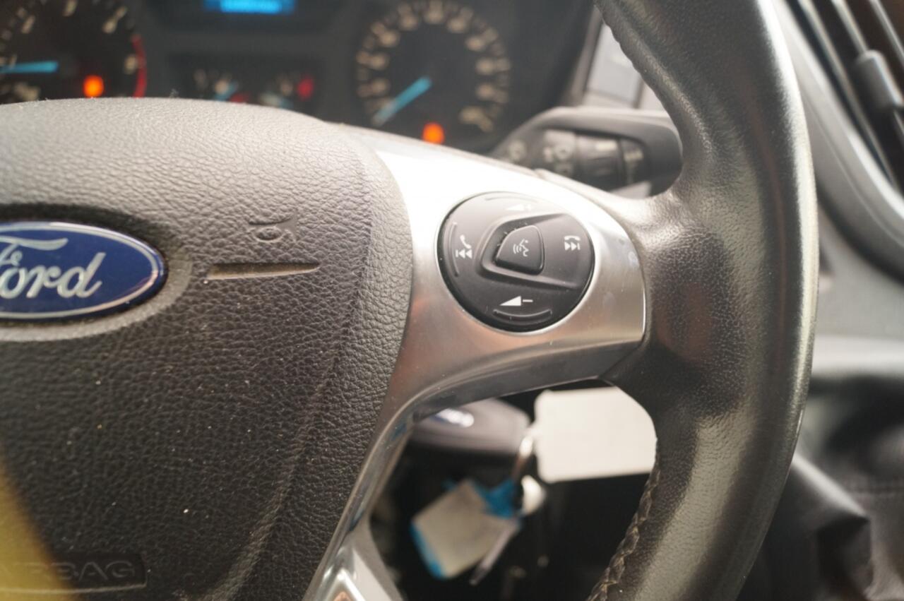 Ford TRANSIT 350 2.0 TDCI 130pk L3-H2 Trend -AIRCO-PDC-