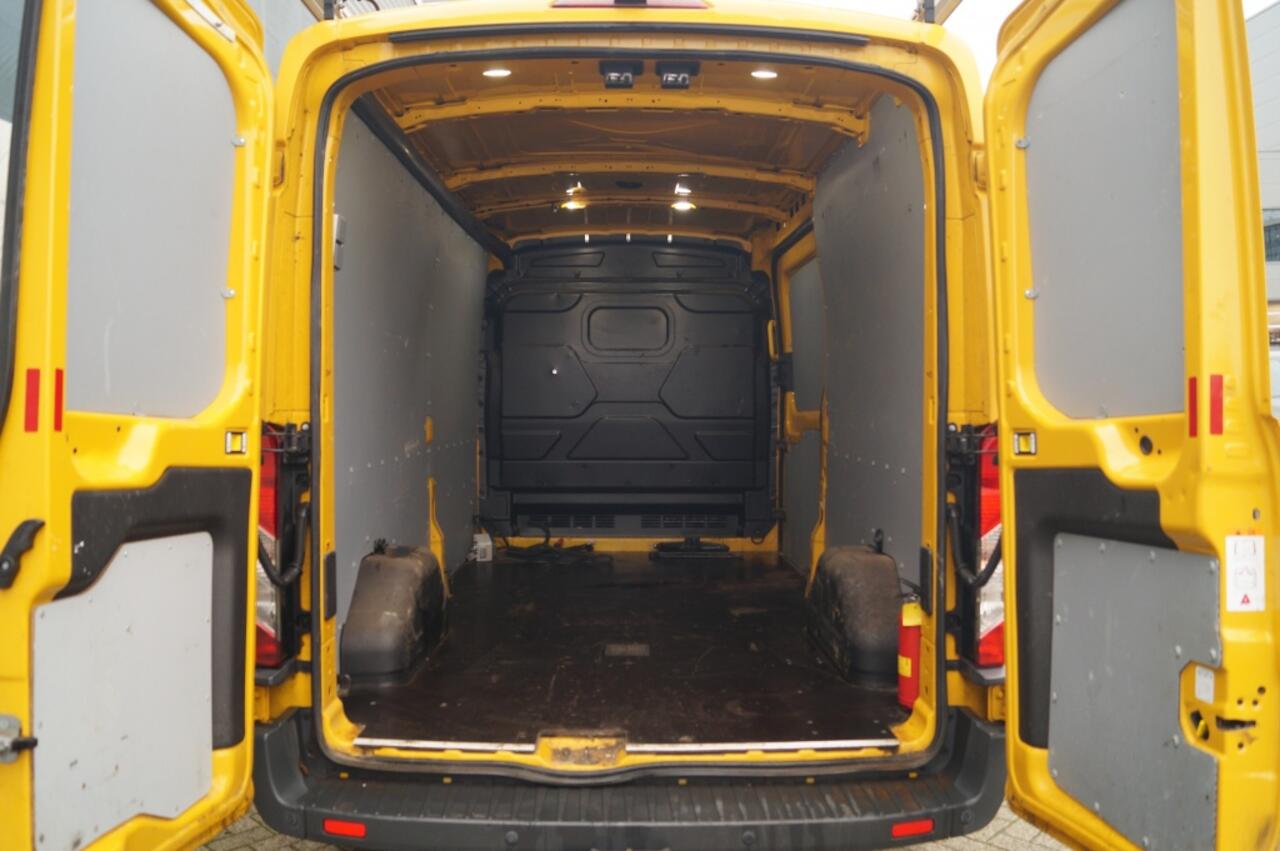 Ford TRANSIT 350 2.0 TDCI 130pk L3-H2 Trend -AIRCO-PDC-