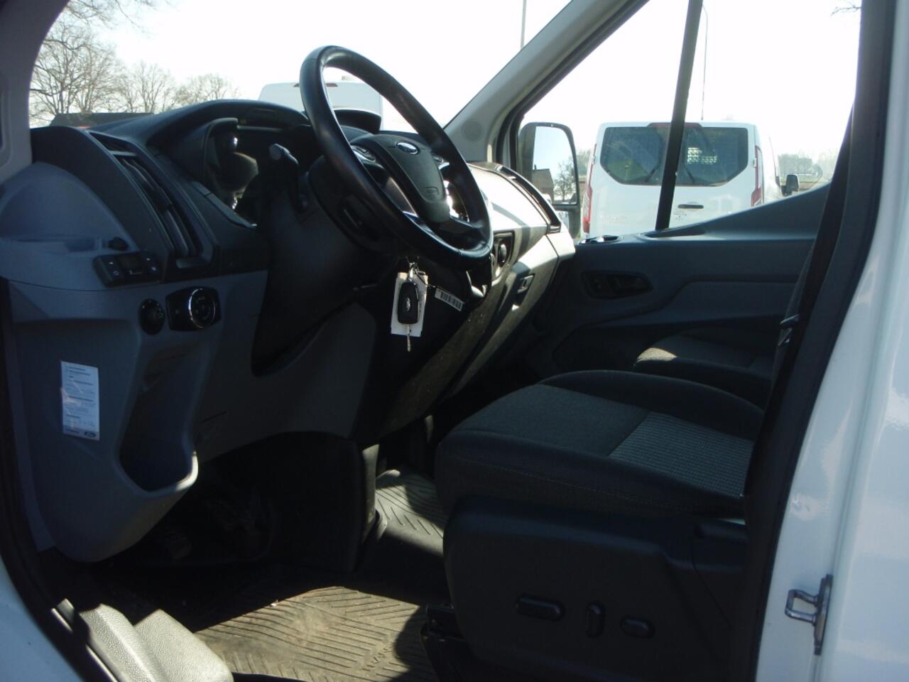 Ford TRANSIT 350 L3 RWD Trend Trekhaak 75764 km bj 19