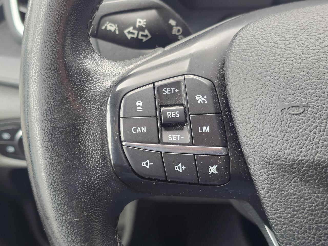 Ford TRANSIT 350 2.0 TDCI L3H3 Limited 185pk Automaat | Xenon | Trekhaak | Navigatie | Camera | Stoelverwarming