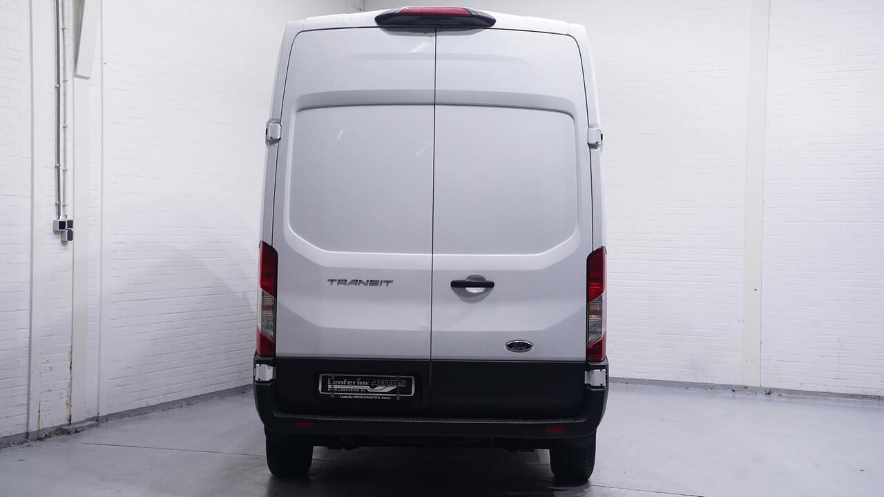 Ford TRANSIT 2.0 TDCi 130 pk L3H3, 3x uit Voorraad, Navi Camera, Side Assist, Laadruimte Pakket, PDC V+A, 3-Zits