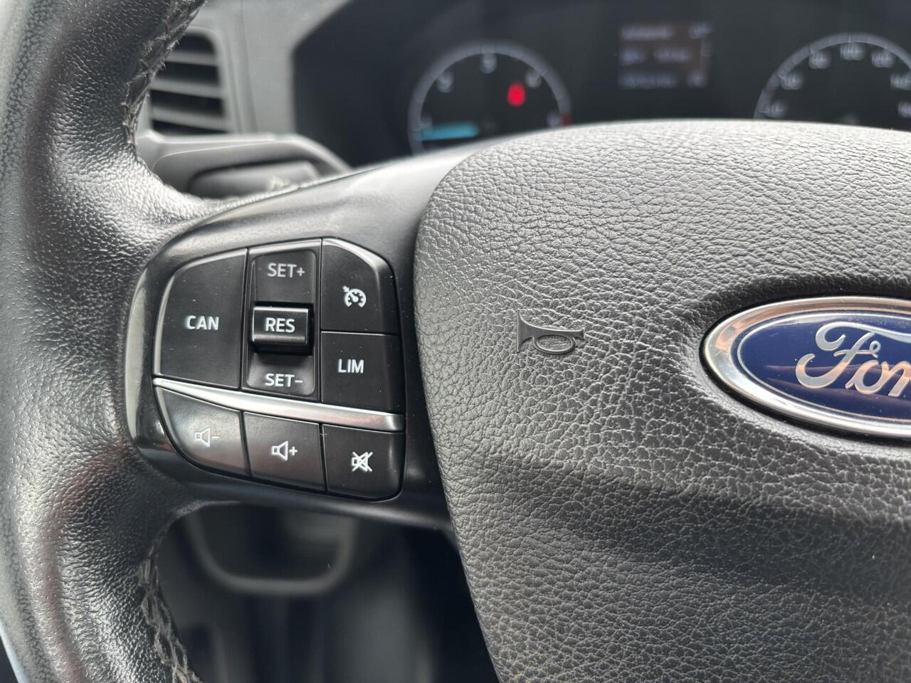 Ford TRANSIT 290 2.0 TDCI L2H2 Trend*HOOGWERKER*11M*TOPY*CAM*