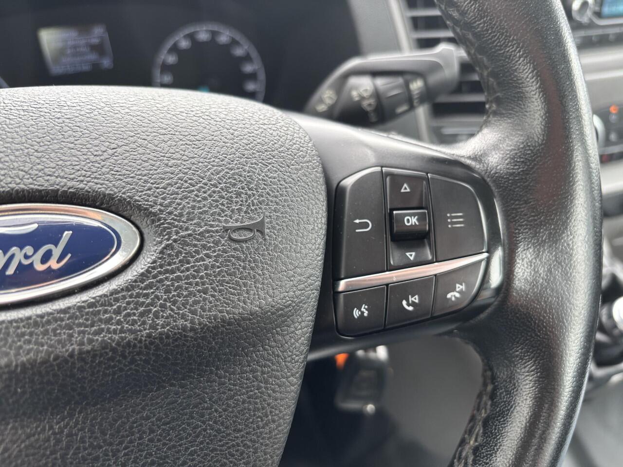 Ford TRANSIT 290 2.0 TDCI L2H2 Trend*HOOGWERKER*11M*TOPY*CAM*