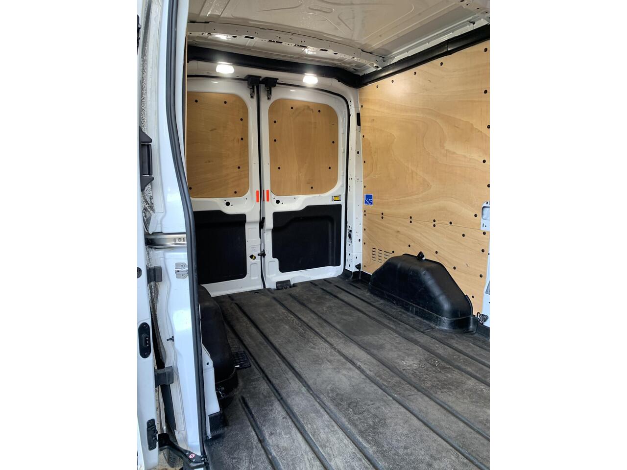 Ford TRANSIT 290 2.0 TDCI L2H3 Trend |NAP!|Cruise!|Lease Mogelijk!|