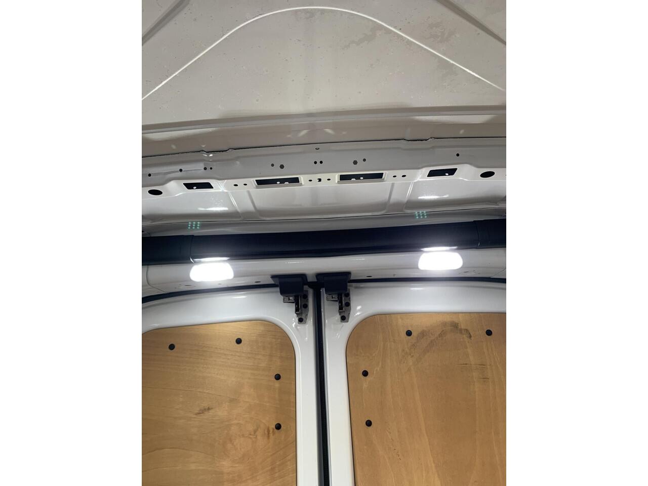 Ford TRANSIT 290 2.0 TDCI L2H3 Trend |NAP!|Cruise!|Lease Mogelijk!|