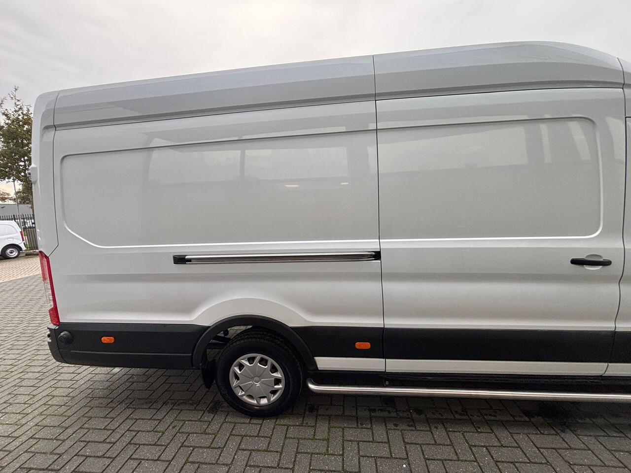 Ford TRANSIT 350 2.0 TDCI L4H3 Trend RWD airco