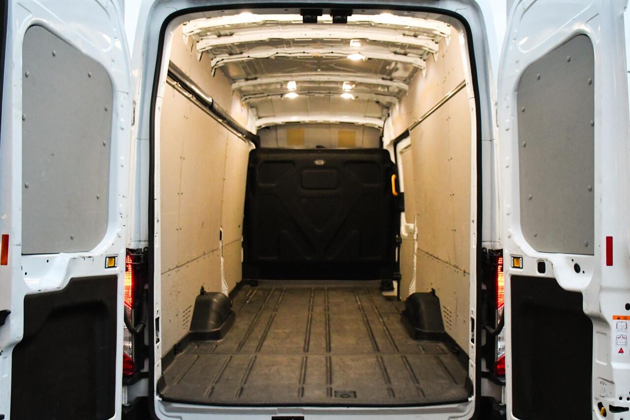 Ford TRANSIT 350 2.0 TDCI 170PK L4H3 Trend RWD