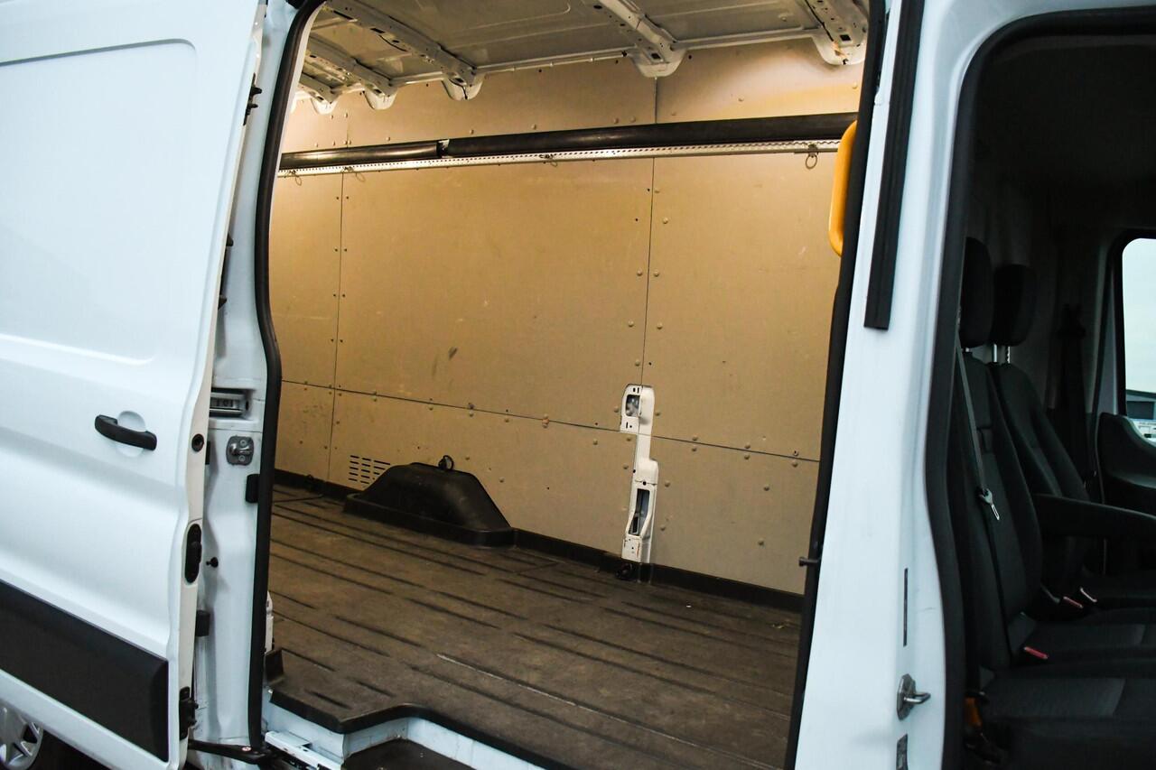 Ford TRANSIT 350 2.0 TDCI 170PK L4H3 Trend RWD