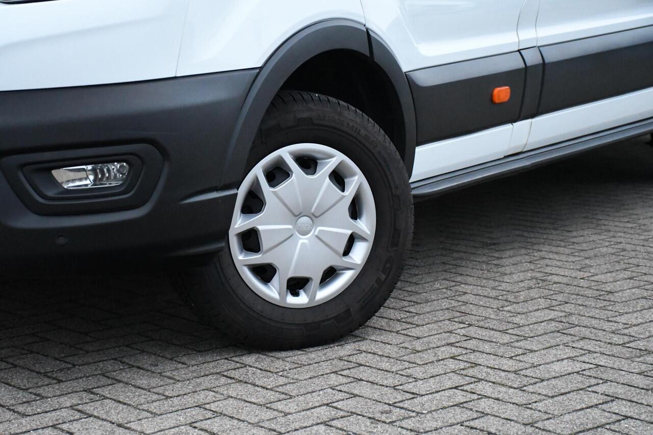 Ford TRANSIT 350 2.0 TDCI 170PK L4H3 Trend RWD