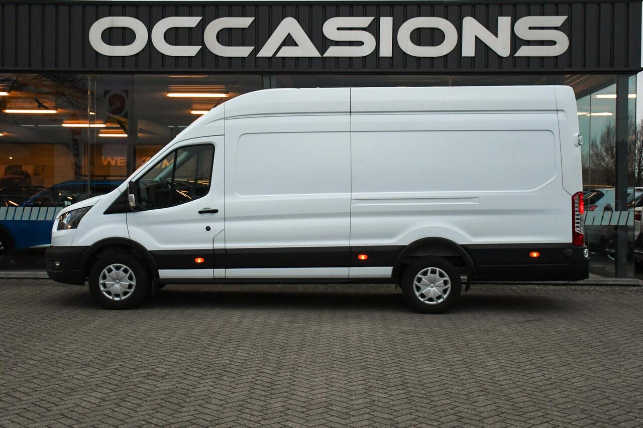 Ford TRANSIT 350 2.0 TDCI 170PK L4H3 Trend RWD