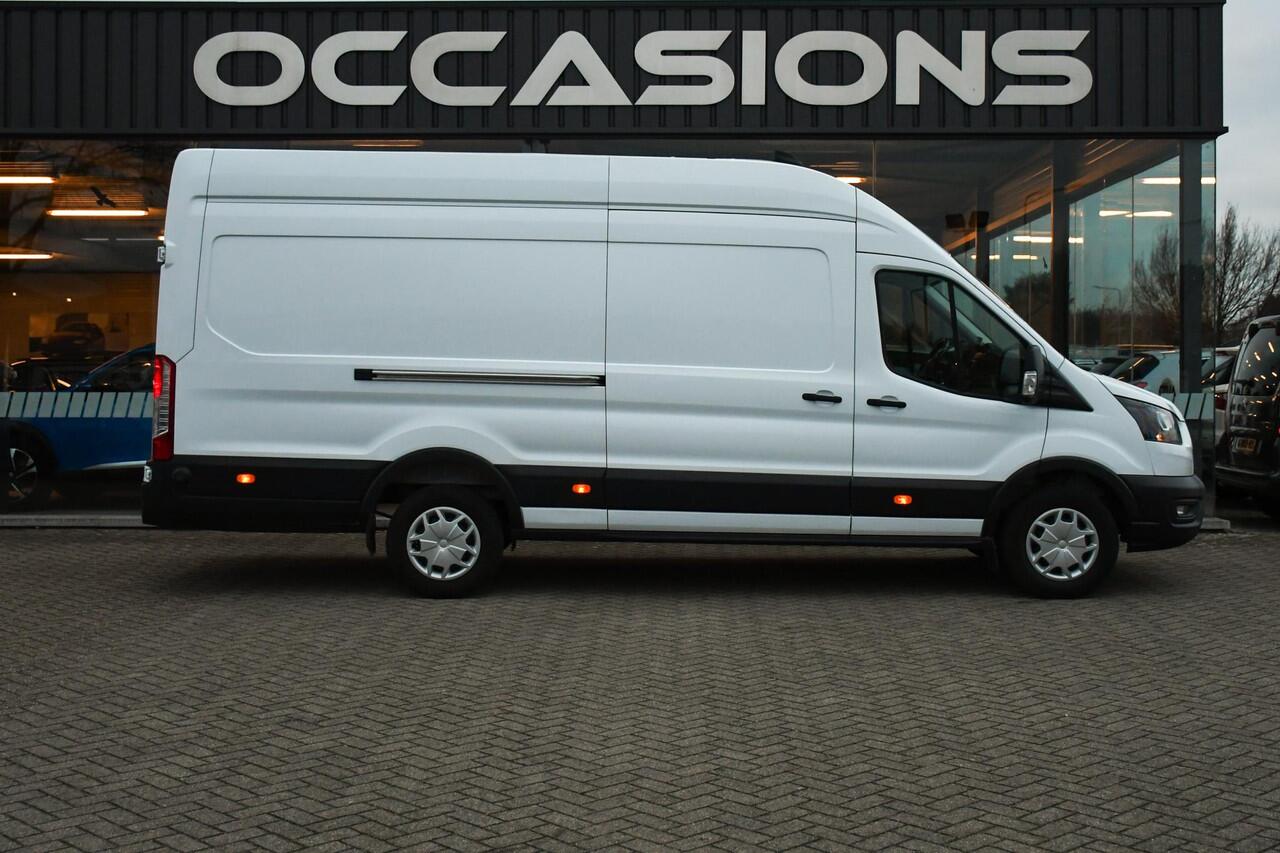 Ford TRANSIT 350 2.0 TDCI 170PK L4H3 Trend RWD