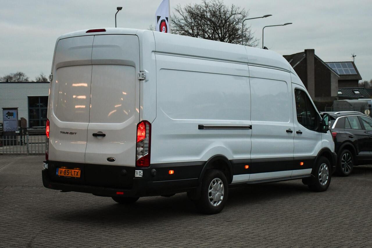 Ford TRANSIT 350 2.0 TDCI 170PK L4H3 Trend RWD