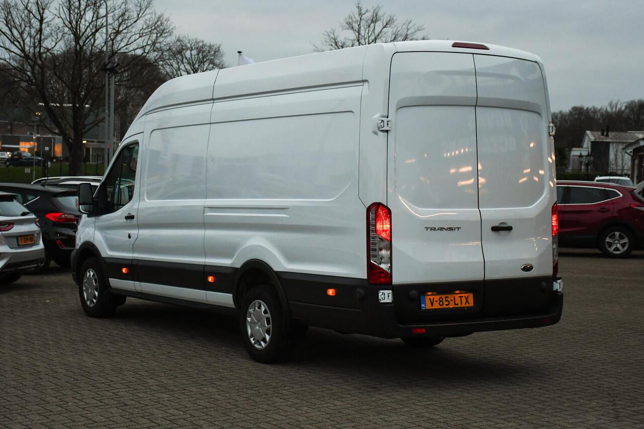 Ford TRANSIT 350 2.0 TDCI 170PK L4H3 Trend RWD