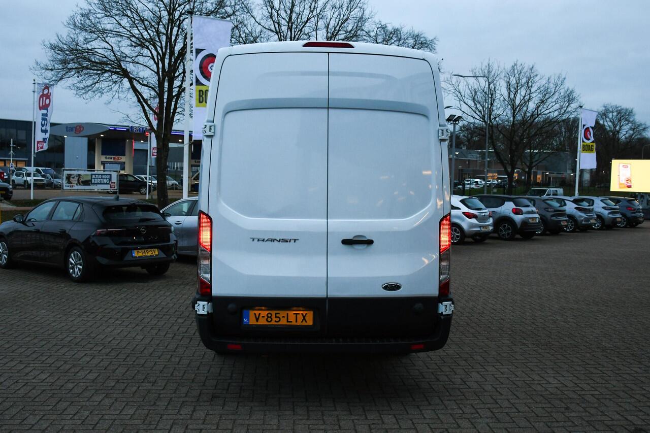 Ford TRANSIT 350 2.0 TDCI 170PK L4H3 Trend RWD