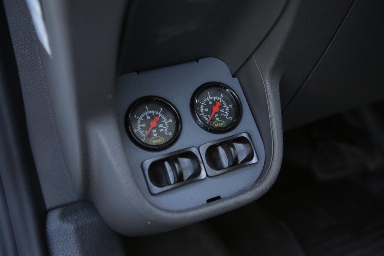 Ford TRANSIT 350 2.0 TDCI L5H1 170PK! | dubbel lucht | Luchtvering | Laadklep